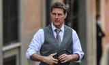 Tom Cruise nổi giận vì loạt thành viên đoàn ‘Nhiệm vụ bất khả thi 7’ mắc COVID-19