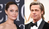 Angelina Jolie phản hồi về động thái mới của Brad Pitt trước tòa