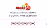 Bản tin 8H: Sau giải độc đắc 214 tỷ đồng, tiếp tục có người trở thành tỷ phú Vietlott
