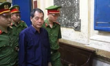Ông Trầm Bê và Ngân hàng Phương Nam có giữ được khối tài sản ngàn tỷ? Ảnh: Tân Châu
