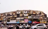 Hà Nội giải thể ban chỉ đạo về cải tạo, xây dựng lại nhà chung cư cũ