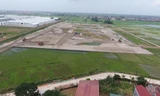 Nở rộ phân lô, bán nền trên 'bãi đất trống' ở Bắc Ninh 