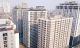 HoREA đề nghị 'phá trần' phát hành trái phiếu bất động sản