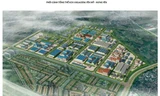 Hưng Yên 'tuýt còi' dự án khu công nghiệp Yên Mỹ