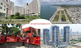 Siêu dự án giao đất 'thần tốc', chục ngàn căn hộ tái định cư bỏ không lãng phí
