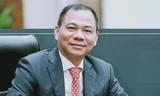 Tỷ phú Phạm Nhật Vượng lấy lại 3,7 tỷ USD, ông Hồ Hùng Anh hồi sức tỷ đô