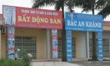 Bất động sản ‘ngấm đòn’, hơn 300 sàn môi giới đóng cửa