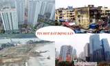 Bất động sản ít nguy cơ 'bong bóng', phân lô bán nền sai bị phạt nặng
