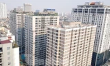 Hà Nội điểm tên loạt doanh nghiệp bất động sản chây ì nợ thuế