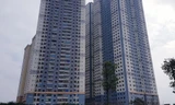 Chốt xây căn hộ 25m2: Lo ngại thành 'khu nhà ổ chuột' trên cao
