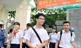 Hà Nội sẽ bỏ cộng điểm nghề tuyển sinh vào lớp 10