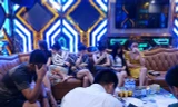Đột kích nhiều karaoke, khách sạn ở Quảng Bình, phá chuyên án ma túy và mại dâm