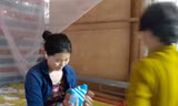 Cô giáo Đỗ Kim The bị chấm dứt hợp đồng trong lúc mang thai, gia đình khó khăn 