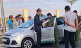 Lời kể kinh hoàng của tài xế taxi bị cứa cổ ở Cà Mau