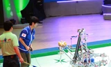 Việt Nam giành giải Nhì và Ba tại cuộc thi Robocon châu Á