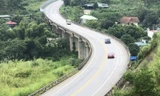 Cao tốc Tuyên Quang – Hà Giang được mở rộng lên 4 làn xe