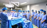 4 cuộc đời hồi sinh từ tạng hiến tặng