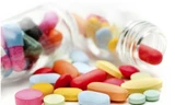 Hàng loạt công ty dược bị xử phạt nặng vì vi phạm quy định của Bộ Y tế. Ảnh minh họa: Internet