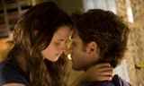 Nụ hôn đốt cháy màn ảnh 