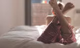 Choáng váng phát hiện chồng nghiện sex