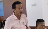 Sở Xây dựng TPHCM nêu nguyên nhân vì sao cứ mưa là ngập
