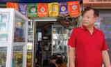 Phố 'khen thưởng' sầm uất nhất ở TPHCM ế ẩm, chủ tiệm chờ trả mặt bằng
