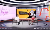 Talkshow 'Thì thầm bên gối': Bạo dâm, sợ hãi hay chấp nhận?