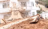 Hôm nay mưa lớn duy trì ở Đà Lạt, đề phòng sạt lở tiếp diễn