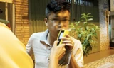TP.HCM: CSGT phát hiện 25 công chức vi phạm nồng độ cồn
