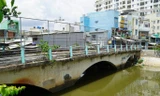 Tìm nguyên nhân gây 8 vết nứt trên dầm cầu Dừa ở TPHCM