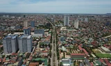 Thu ngân sách Nghệ An năm 2021 đạt cao nhất từ trước tới nay