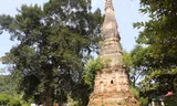 Huyền bí tháp cổ ngàn năm giữa đại ngàn xứ Nghệ