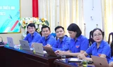Tuổi trẻ Bắc Trung Bộ thực hiện hơn 7.000 công trình thanh niên, trồng mới hơn 1 triệu cây xanh