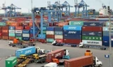 Việt Nam xuất siêu tới 9,4 tỷ USD trong 10 tháng