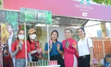 Sâm Ngọc Linh Kon Tum K5 hướng đến tiêu chí môi trường sạch