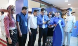 Thanh niên Nghệ An với khát vọng khởi nghiệp