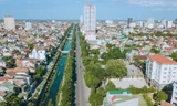 Thành phố Vinh sắp có khu đô thị hơn 5.500 tỷ đồng