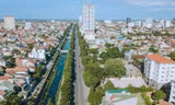Thành phố Vinh sắp có khu đô thị hơn 5.500 tỷ đồng