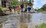 “Công trình thanh niên - Cùng em vượt lũ” giá trị của sự lan tỏa vì cộng đồng