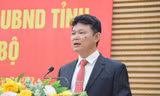 Phó Trưởng ban quản lý khu kinh tế Đông Nam bị kỷ luật, khai trừ khỏi Đảng