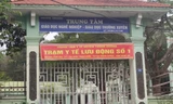 Khởi tố phó giám đốc trung tâm giáo dục sai phạm trong vấn đề tài chính