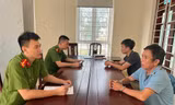 Bắt đối tượng giết người rồi trốn truy nã suốt 37 năm