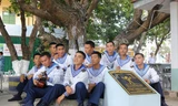 Cây di sản - biểu tượng, cột mốc chủ quyền trên quần đảo Trường Sa