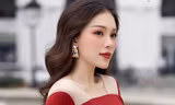 Dẫu chưa chính thức làm dâu hào môn, Linh Rin đã được nhà chồng ưu ái không kém Hà Tăng