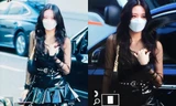 Stylist nhà JYP bị la ó vì đồ diễn của Yuna (ITZY): Không xấu nhưng vẫn khó chấp nhận