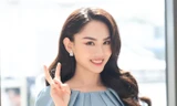 Gương mặt Miss World Vietnam 2022 Huỳnh Nguyễn Mai Phương có đạt chuẩn tỉ lệ vàng?