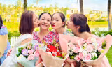 "Thương Ngày Nắng Về" gặp dấu hiệu lạ trong ngày đóng máy, liệu có liên quan đến tên phim?