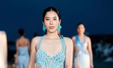 Chỉ qua một câu nói, Nam Em đã chứng tỏ cô trưởng thành hơn nhiều sau Miss World Vietnam 2022