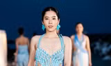Chỉ qua một câu nói, Nam Em đã chứng tỏ cô trưởng thành hơn nhiều sau Miss World Vietnam 2022