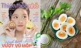 Đón đọc Thiên Thần Nhỏ 526: Ăn gì để học nhanh nhớ lâu?